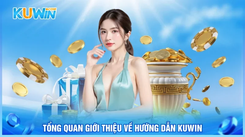 Tổng quan giới thiệu về hướng dẫn Kuwin