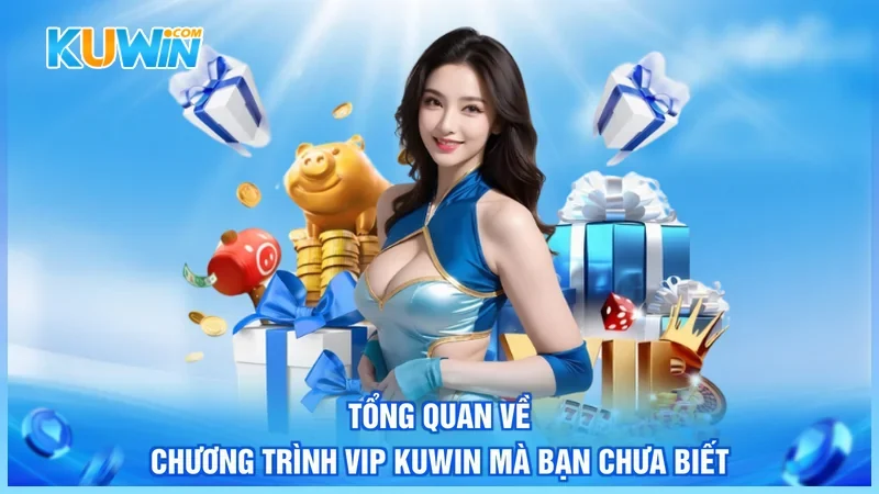Tổng quan về chương trình VIP Kuwin mà bạn chưa biết