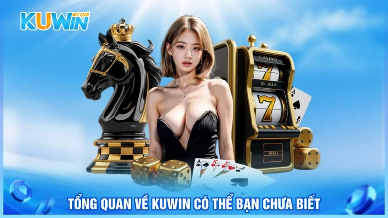 Tổng quan về Kuwin có thể bạn chưa biết